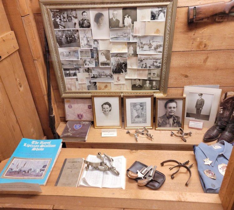 Seagraves Museum Inc (Seagraves,&nbspTX)